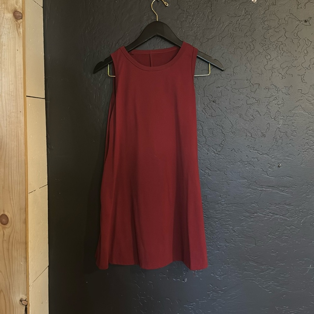 tshirt dress